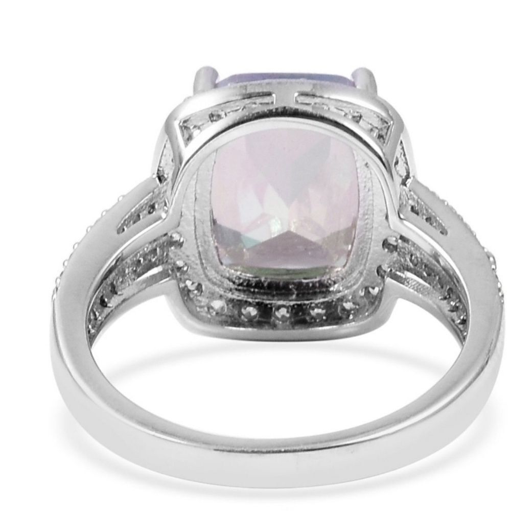 Northern Lights Ring - Picture 3 of 11